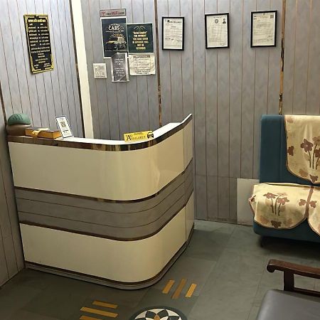 Hotel Empire Ujjain Luaran gambar