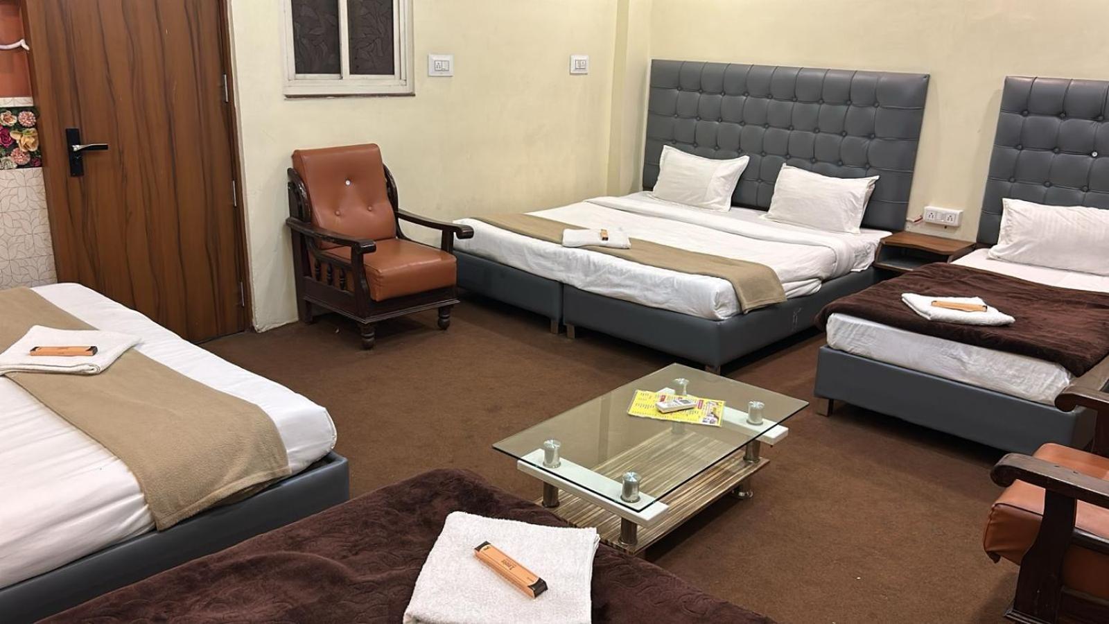 Hotel Empire Ujjain Luaran gambar