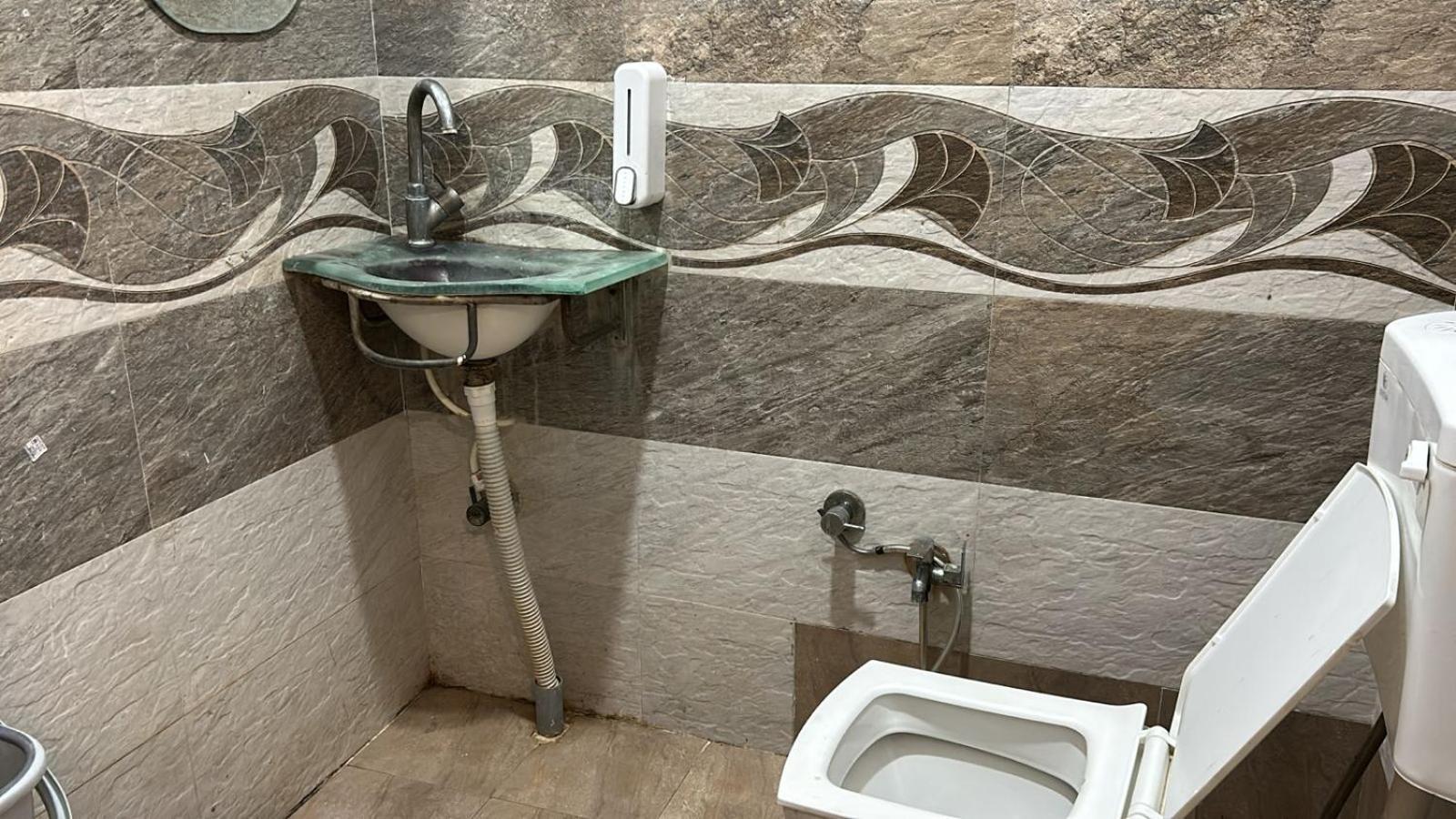 Hotel Empire Ujjain Luaran gambar