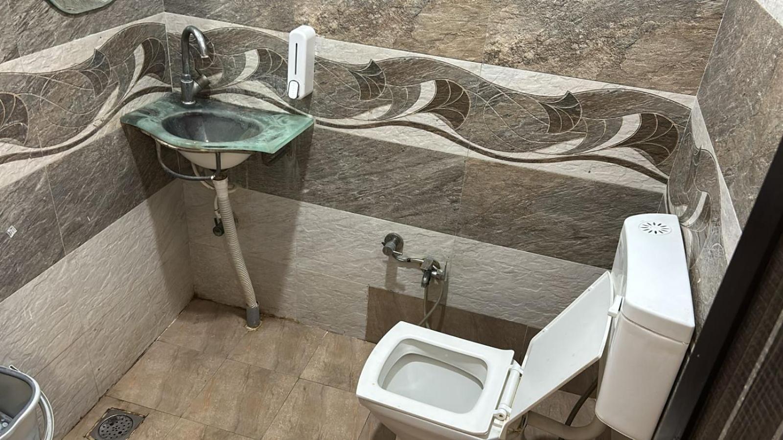 Hotel Empire Ujjain Luaran gambar