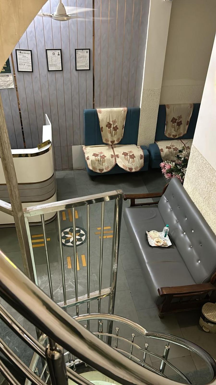 Hotel Empire Ujjain Luaran gambar