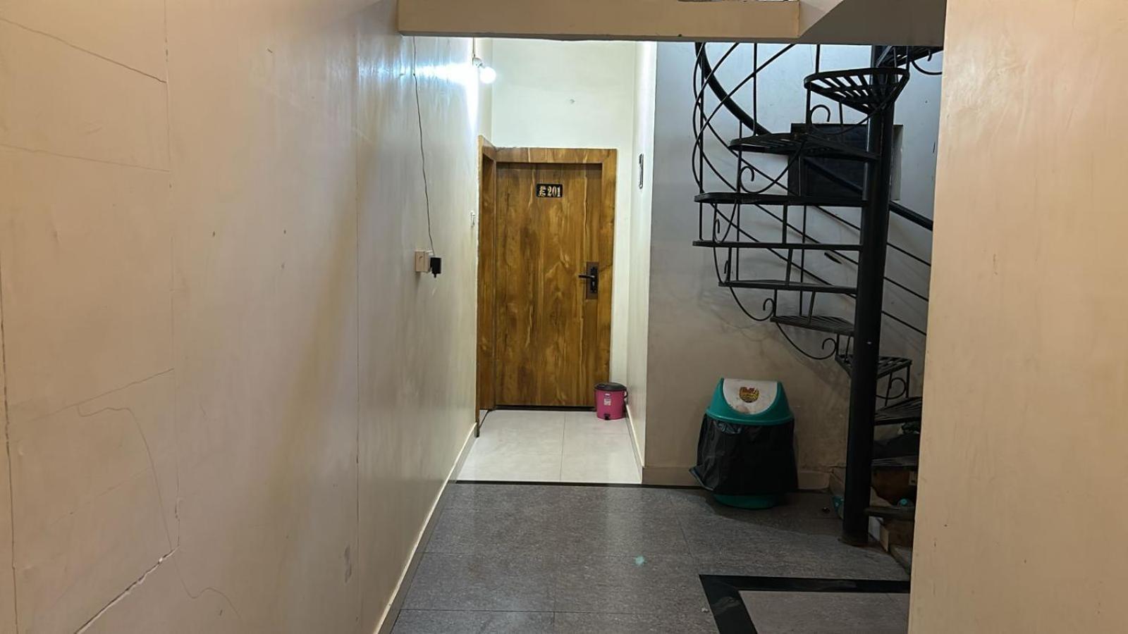 Hotel Empire Ujjain Luaran gambar
