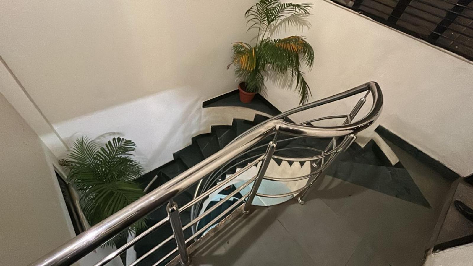 Hotel Empire Ujjain Luaran gambar